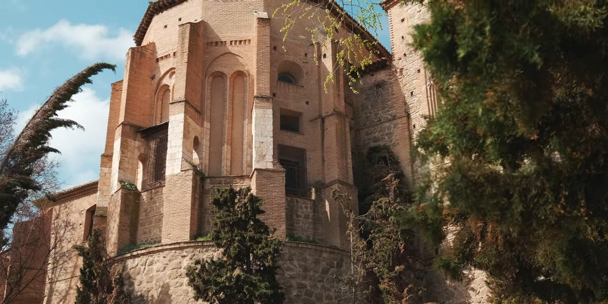 Guided Full-Day Tuor to the Toledo and Winery with Wine Tasting