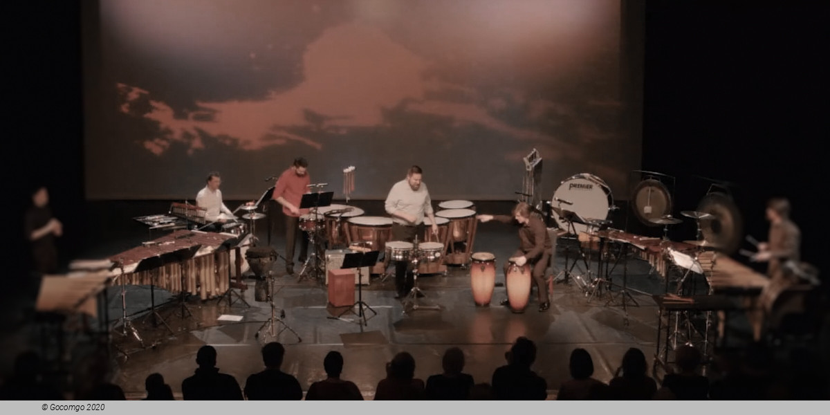 Festival Night Concert OPERcussion, photo 1