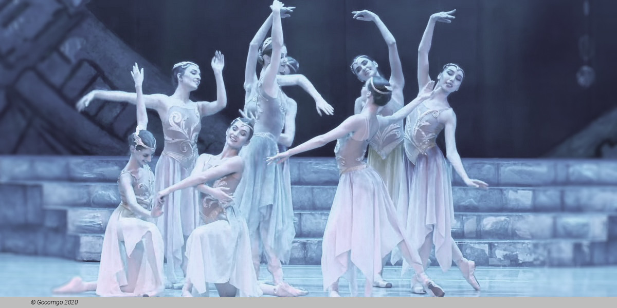 Carmina Burana, photo 8