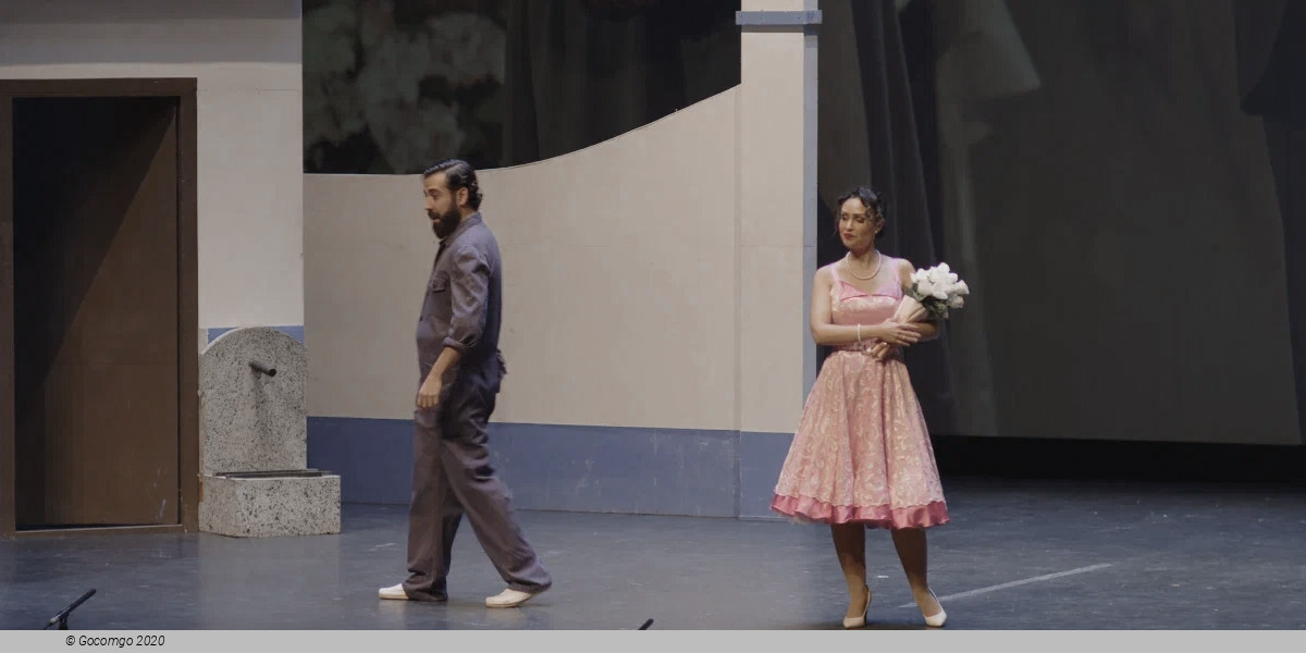 ANTHOLOGY OF ZARZUELA, photo 5