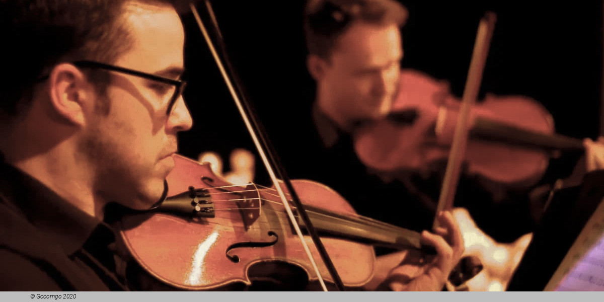 Candlelight: Tribute to Luis Miguel, photo 2