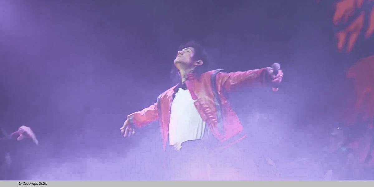 This is Michael, photo 1