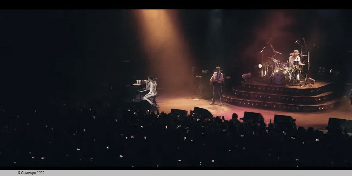 God Save the Queen, photo 3