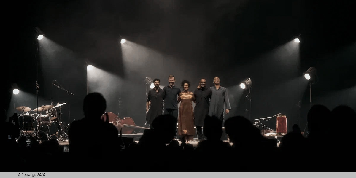 Anoushka Shankar, photo 4