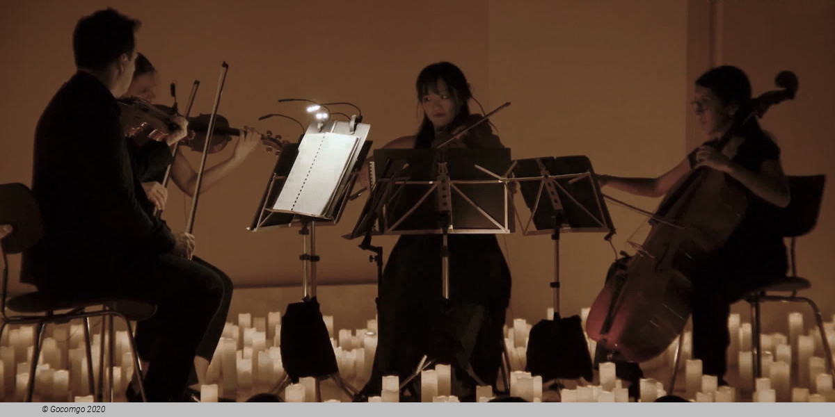 Candlelight Ballet: The Best of Tchaikovsky, photo 2