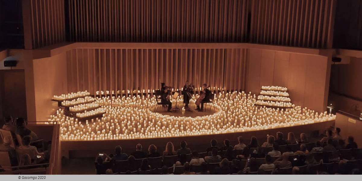 Candlelight: The Best of Beethoven, photo 5