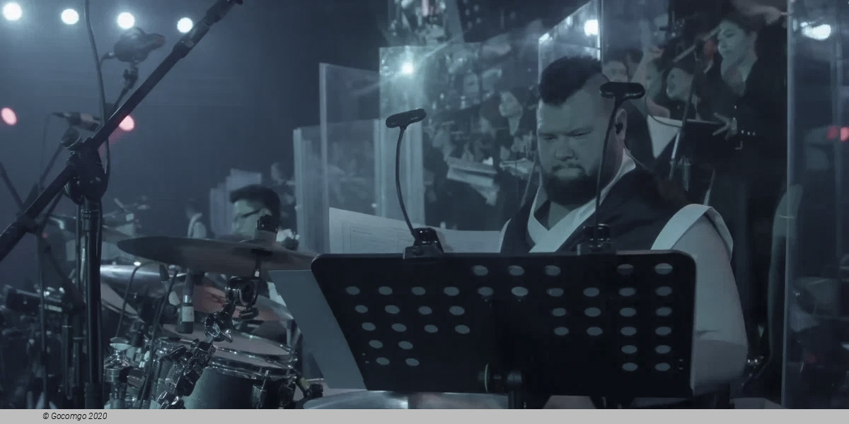 The Greatest Soundtrack Hits, photo 4