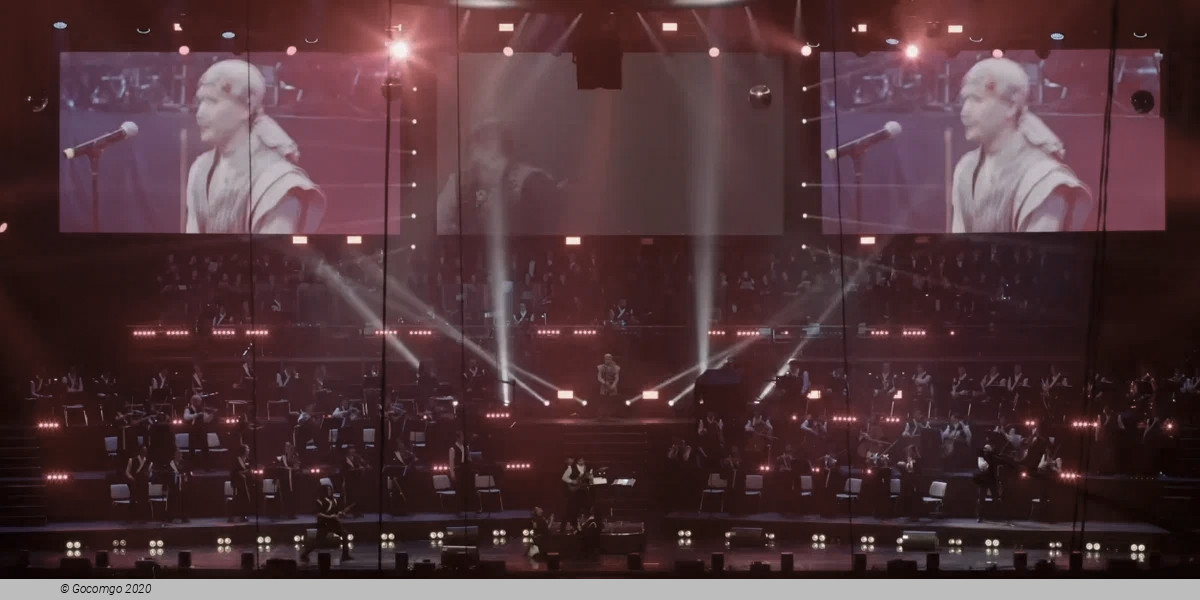 The Greatest Soundtrack Hits, photo 1