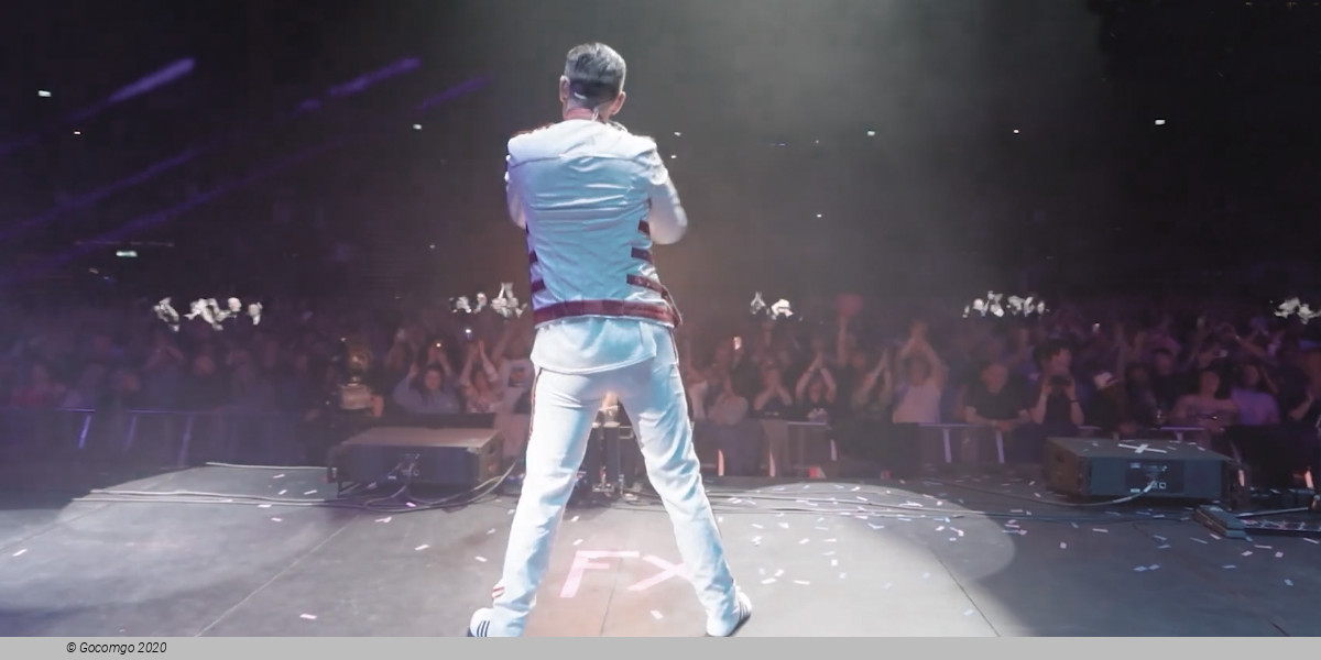 QUEEN Orchestral, photo 7