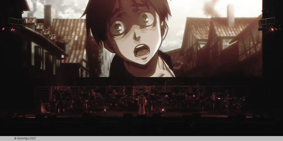 Attack On Titan, photo 5