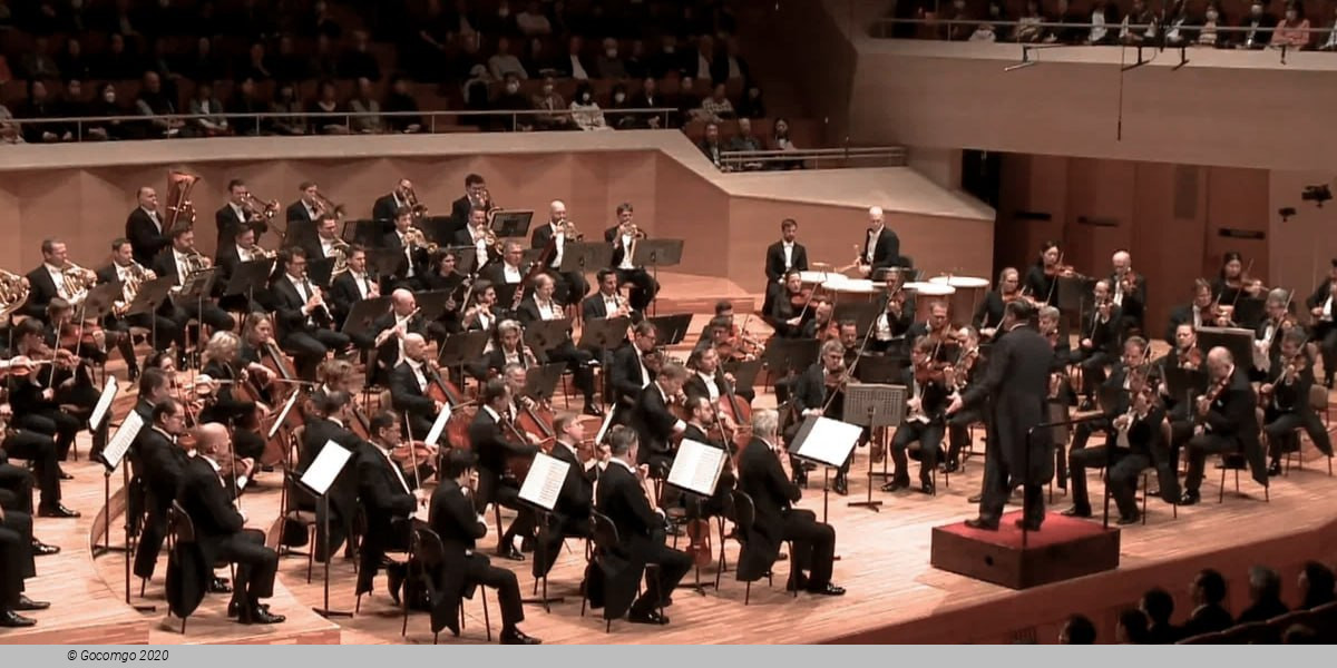 Beethoven : Symphonie n°3 « Héroïque » et Symphonie n°7 « Apothéose de la danse », photo 1