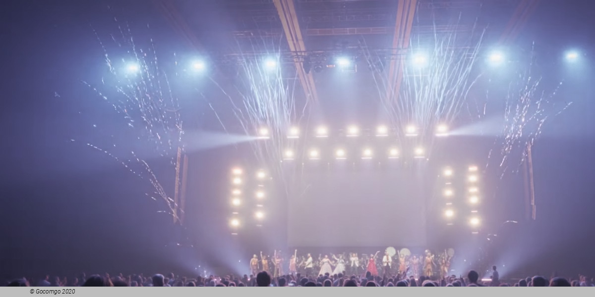 Disney in Concert — Follow Your Dreams, photo 4