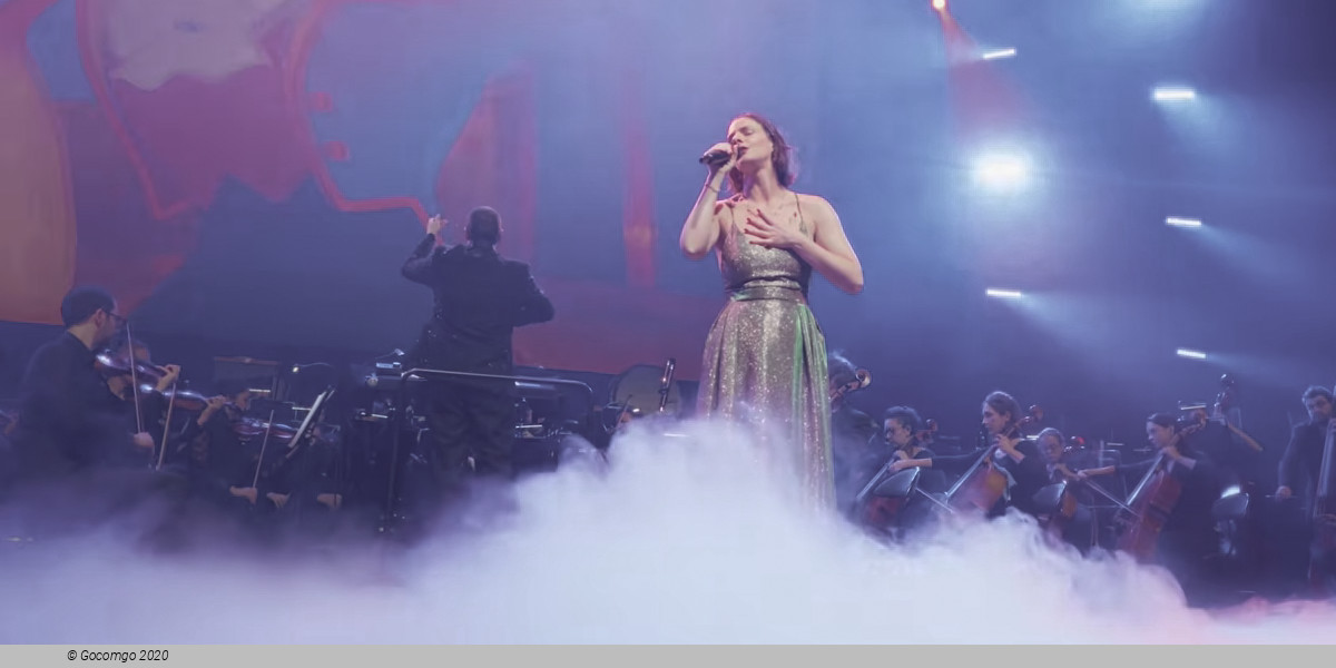 Disney in Concert — Follow Your Dreams, photo 9