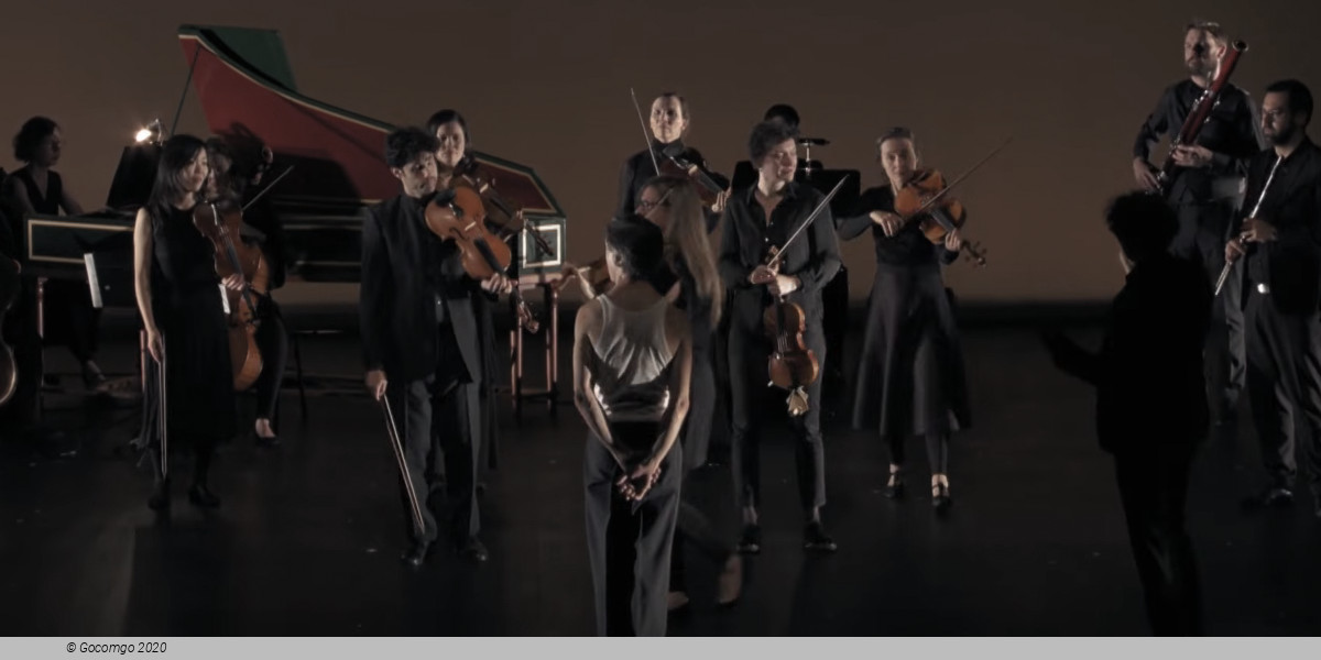 Geneva Camerata: Dance of the Sun, photo 1