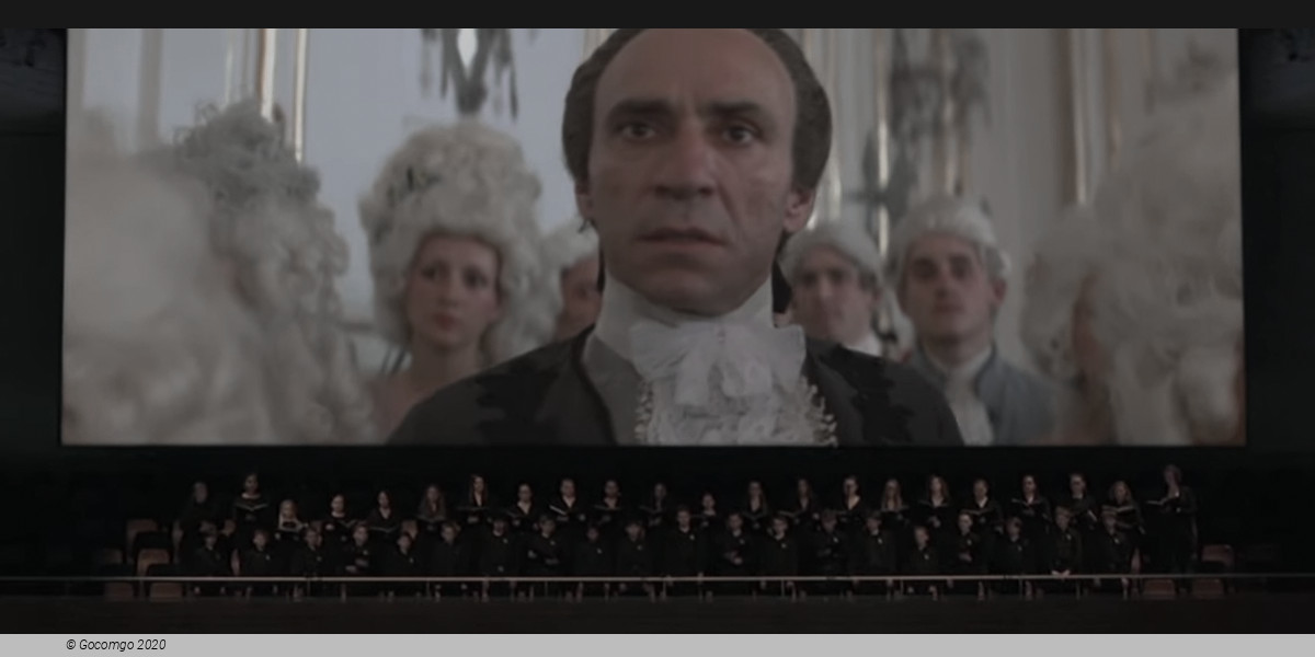Amadeus LIVE, photo 2