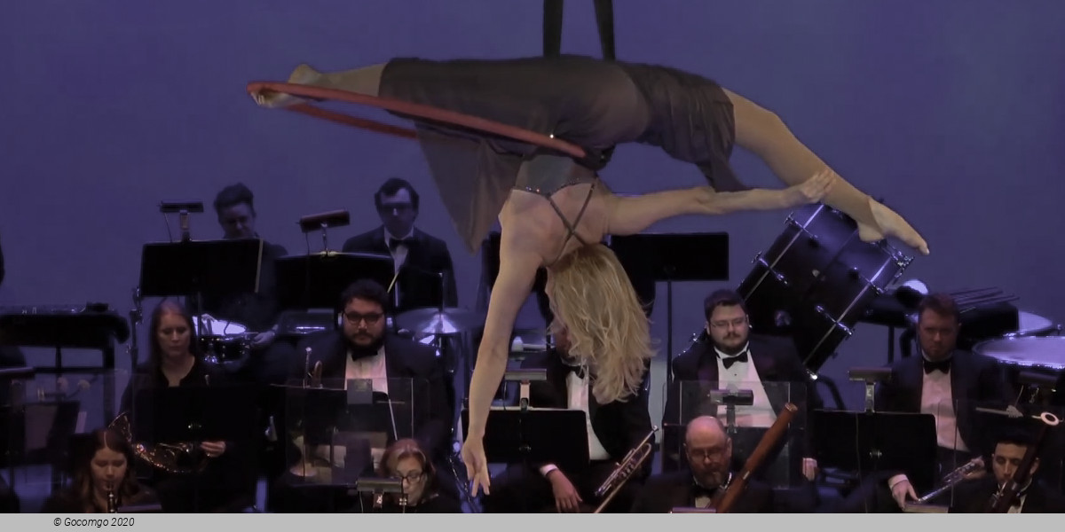 Cirque de la Symphonie, photo 1