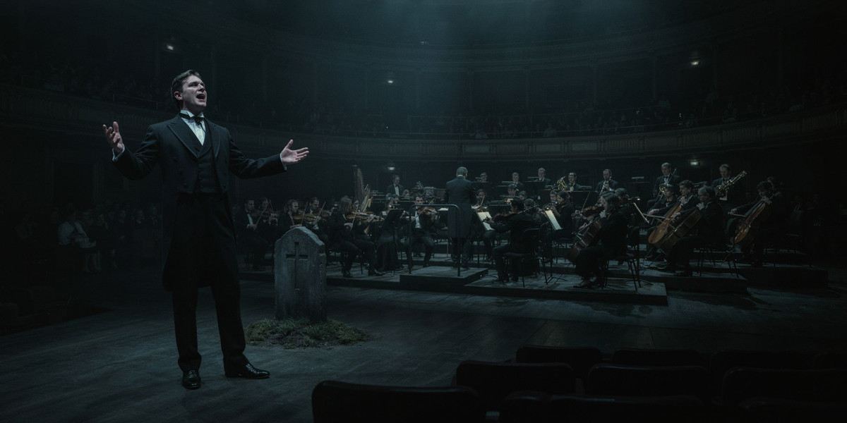 Mahler "Resurrection", photo 1
