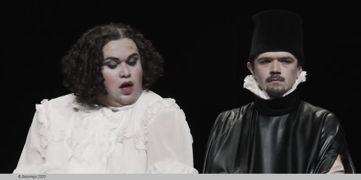 Der eingebildete Kranke (The Imaginary Invalid), photo 4