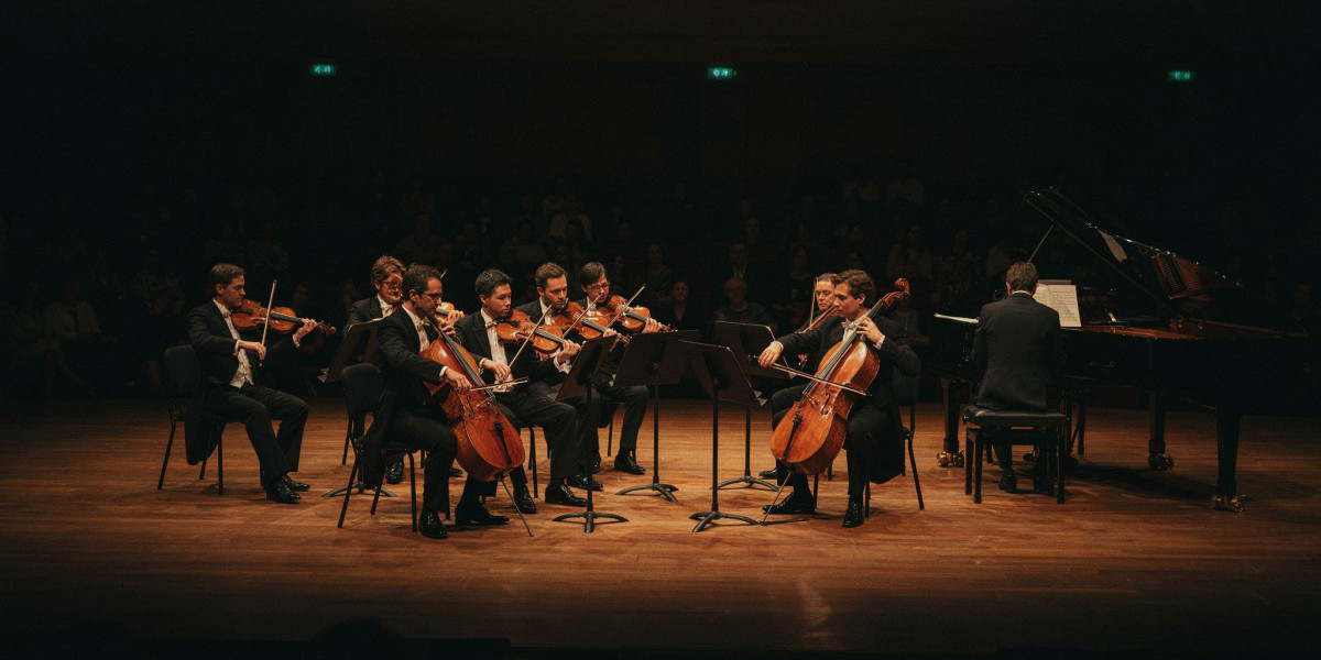 Highgate International Chamber Music Festival 2026 | Opening Concert, photo 1