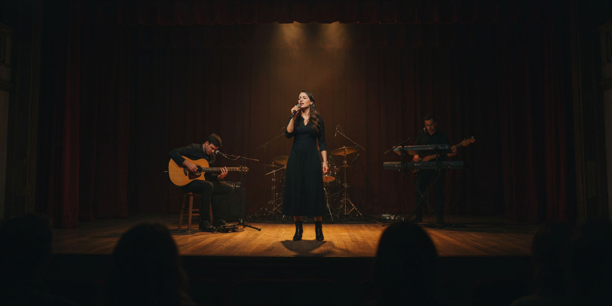 Dina and Friends - Concert 1, photo 1