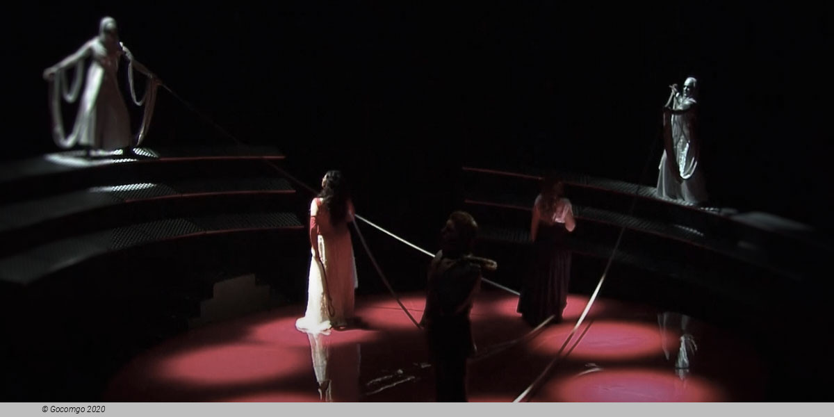 Carmen, photo 10