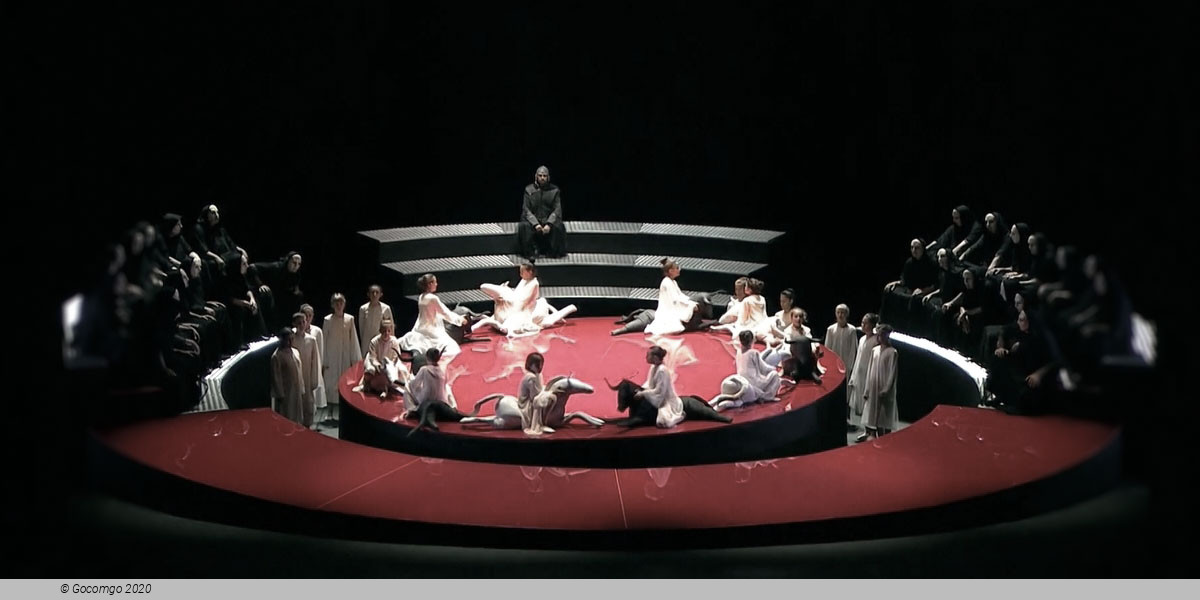 Carmen, photo 11