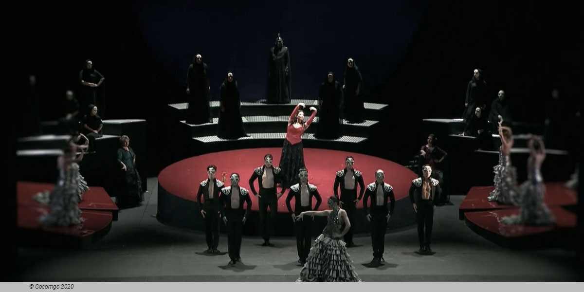 Carmen, photo 13