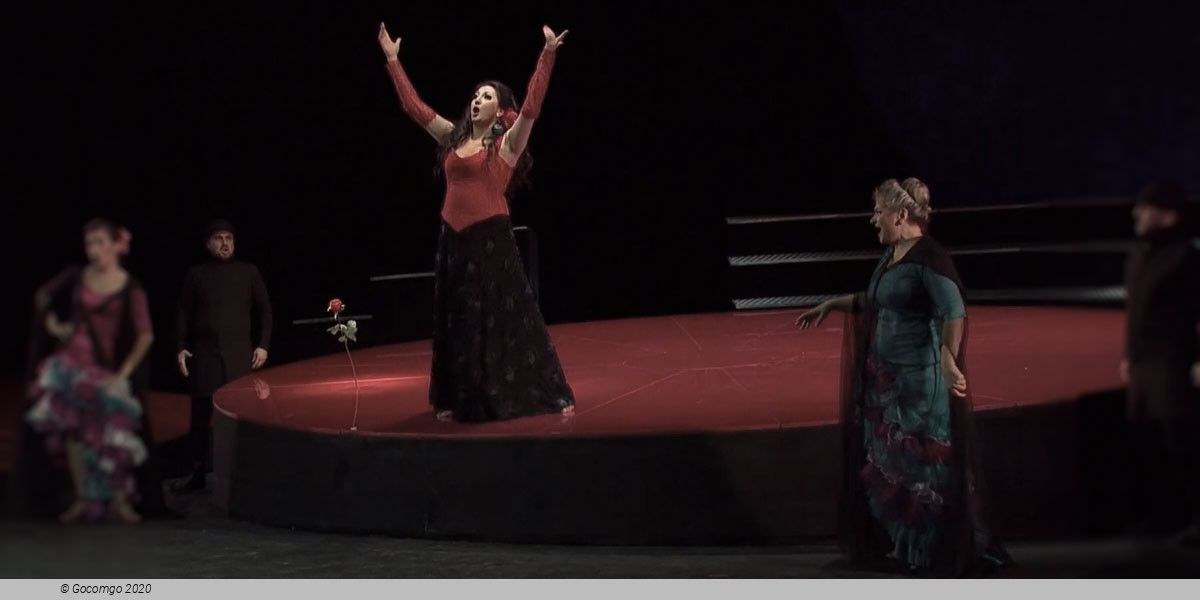 Carmen, photo 14