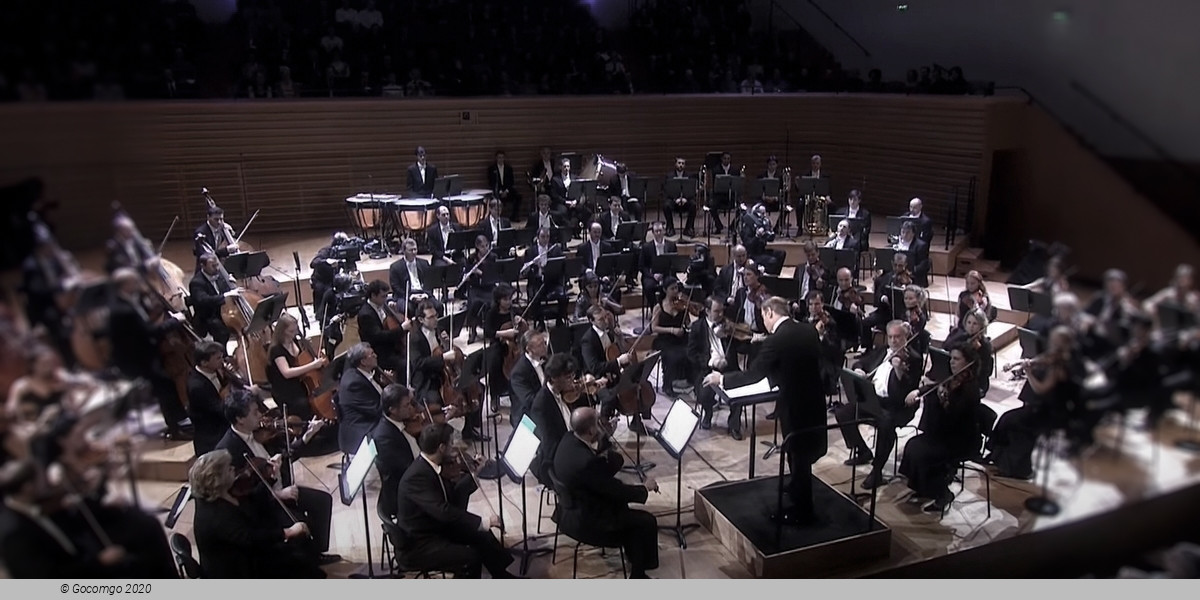 Prokofiev. Symphony No 1. Peter and the Wolf, photo 1