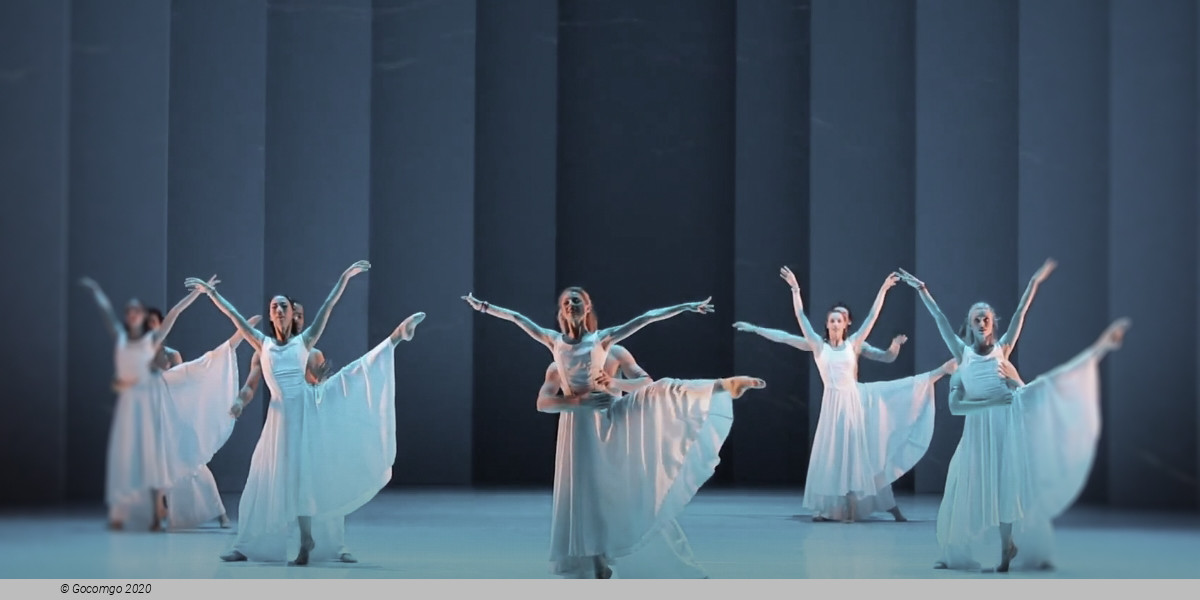 Teatro Alla Scala 20 April 2019 - Woolf Works, photo 1