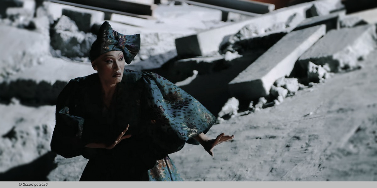 Salzburg Festival Summer 2020, photo 2