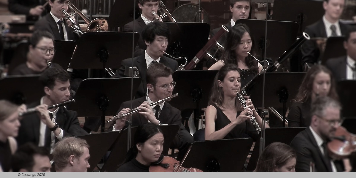 Lucerne Summer Festival, photo 4, photo 3