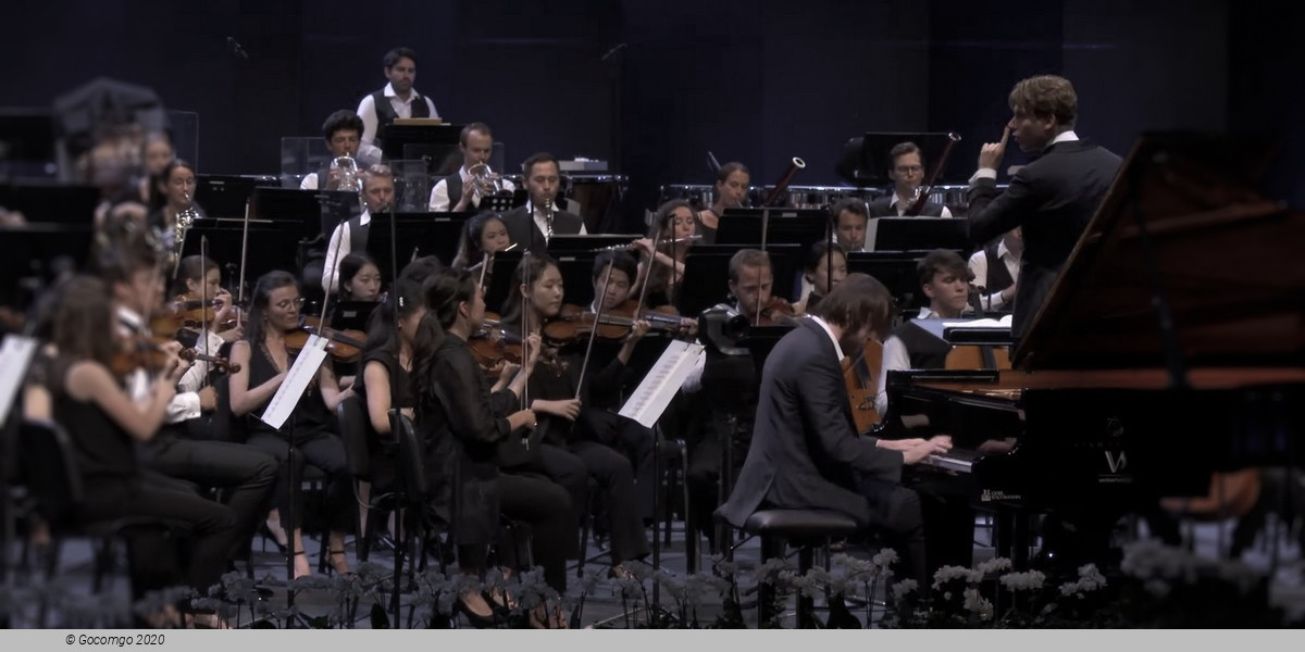 Verbier Festival 2022, photo 2, photo 1