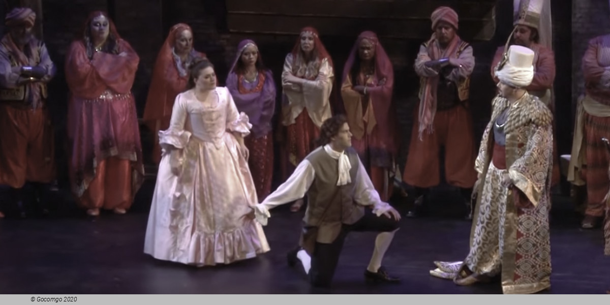 Glyndebourne Festival Opera 2026, photo 4