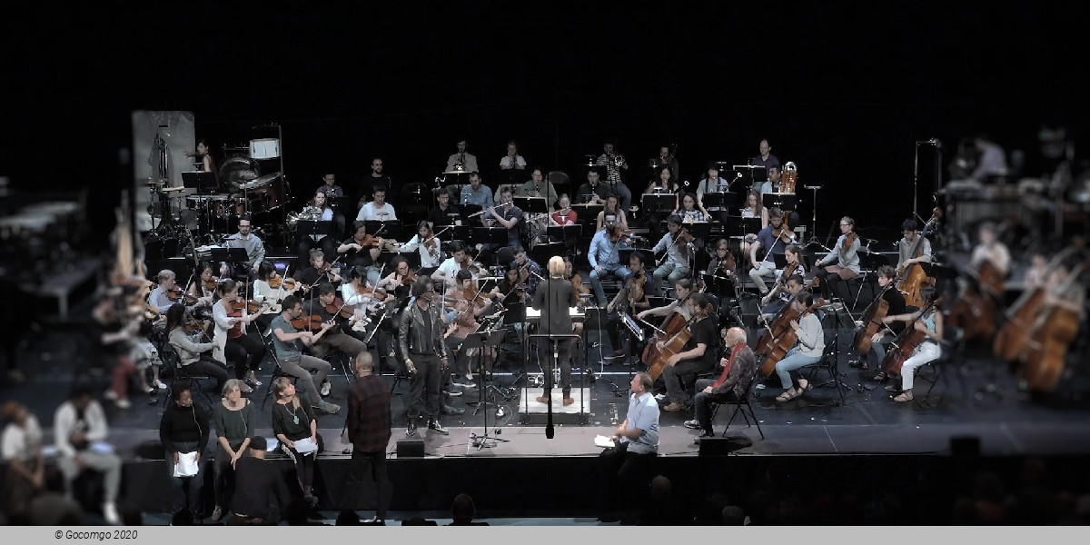 Lucerne Festival, photo 3, photo 2