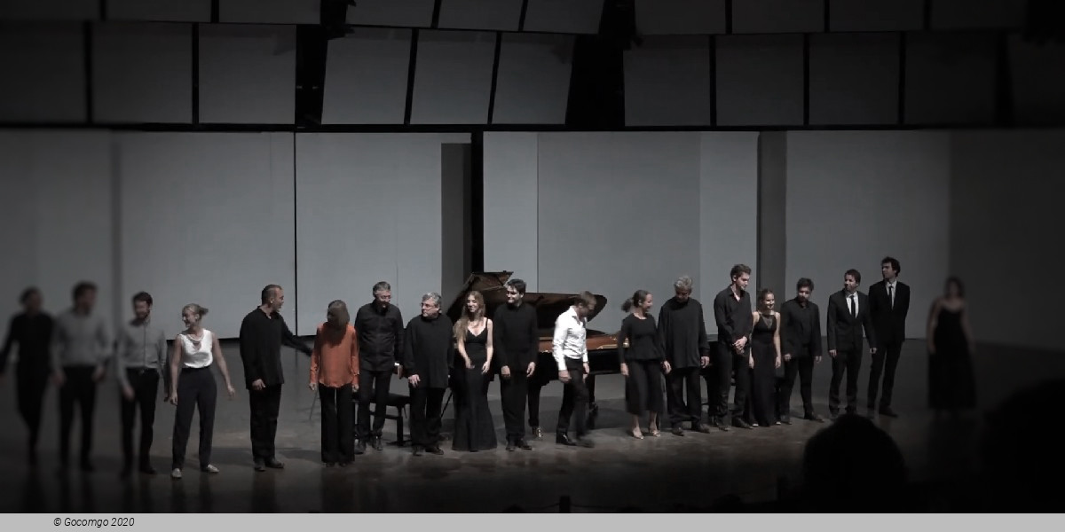 Festival International de Piano de la Roque d'Anthéron, photo 4, photo 4