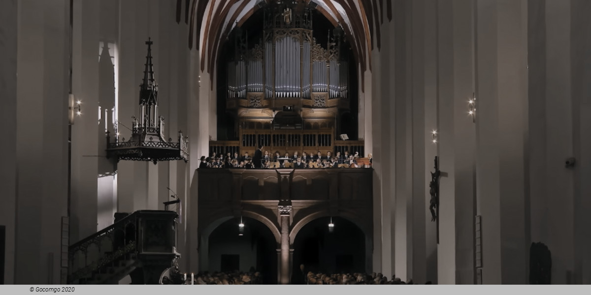 Leipzig Bach Fest, photo 3