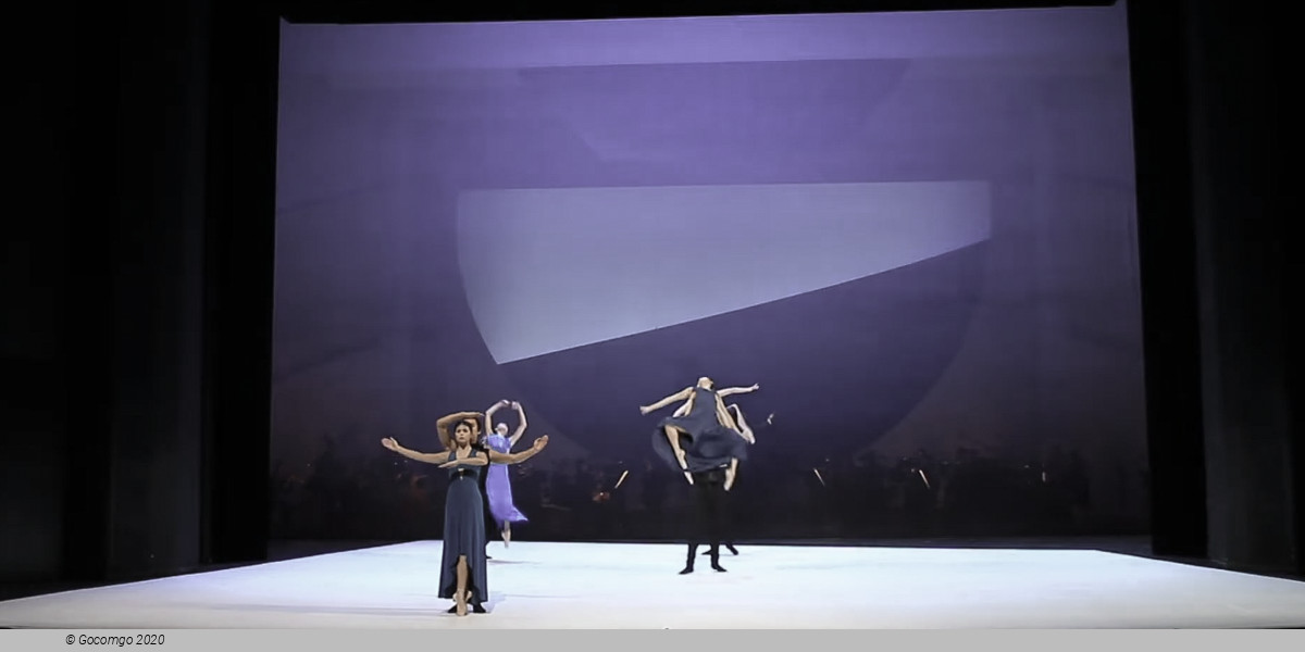 The World of John Neumeier, photo 12