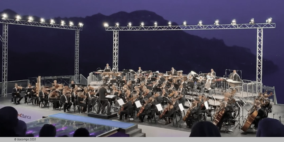 Ravello Festival, photo 5