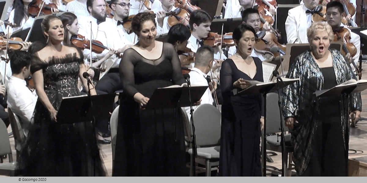 Tanglewood Music Festival, photo 2
