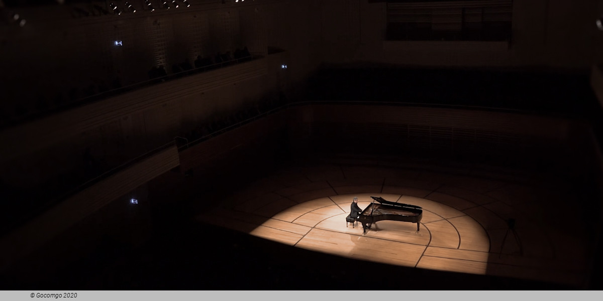 Lucerne Piano Festival, photo 3