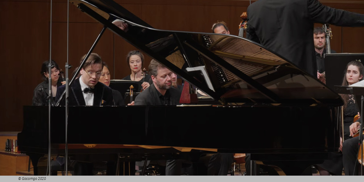 Lucerne Piano Festival, photo 6