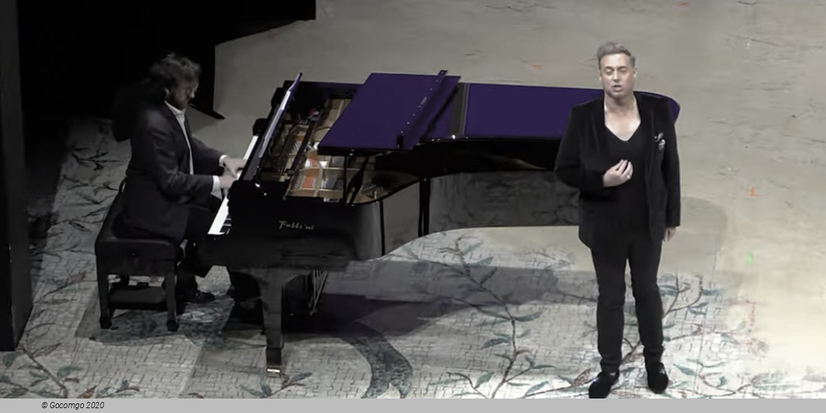 Wexford Festival Opera, photo 6