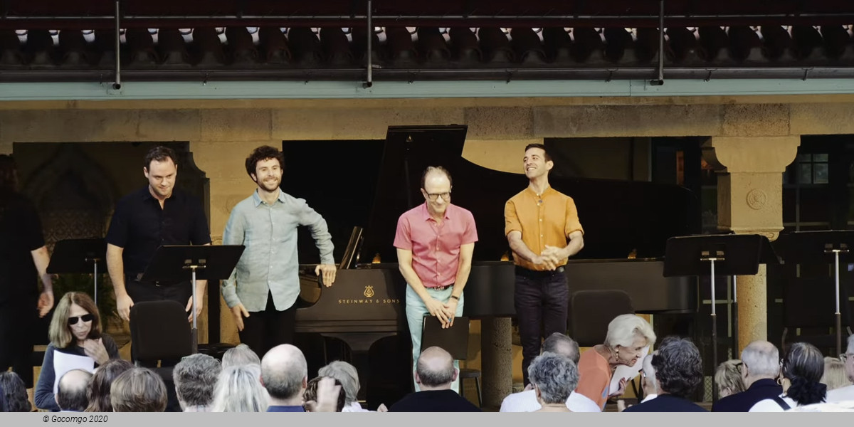 Caramoor Summer Music Festival, photo 2
