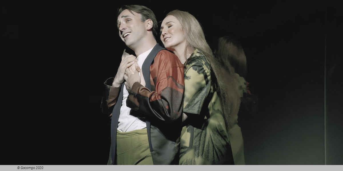 Santa Fe Opera Festival, photo 4