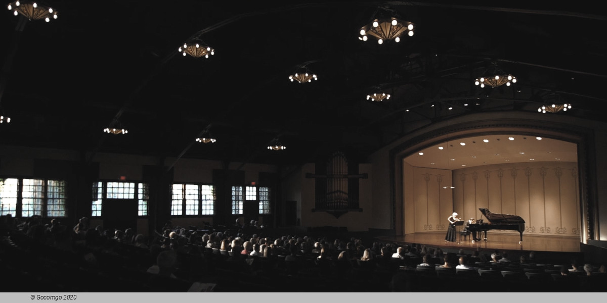 Ravinia Festival, photo 1