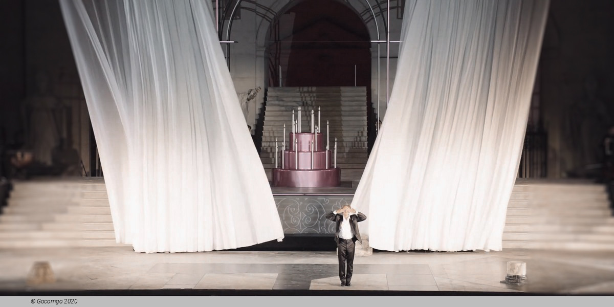 Salzburg Festival, photo 3, photo 17