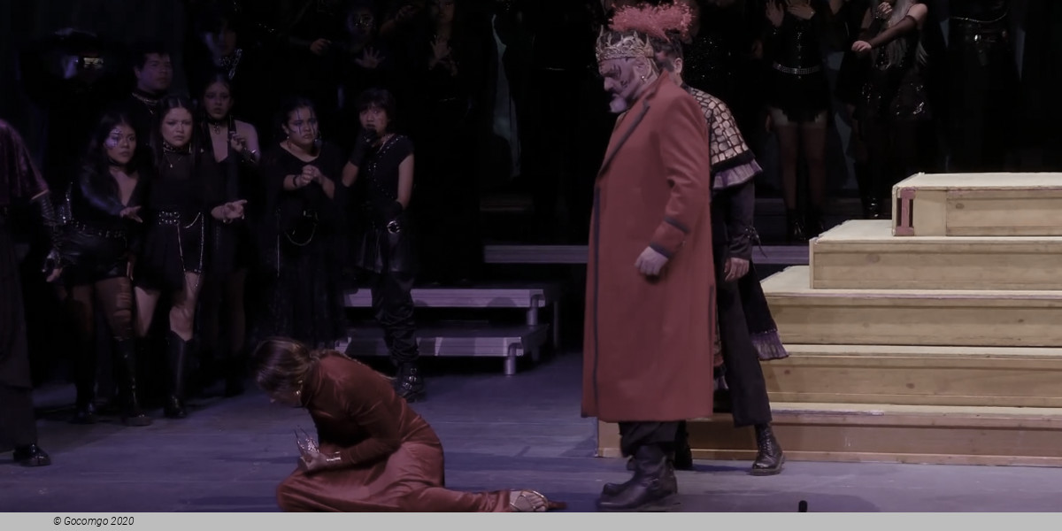 Festival Verdi, photo 11