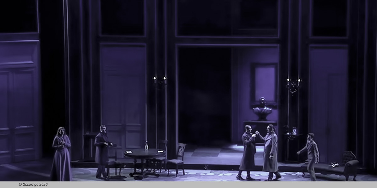 Festival Verdi, photo 13