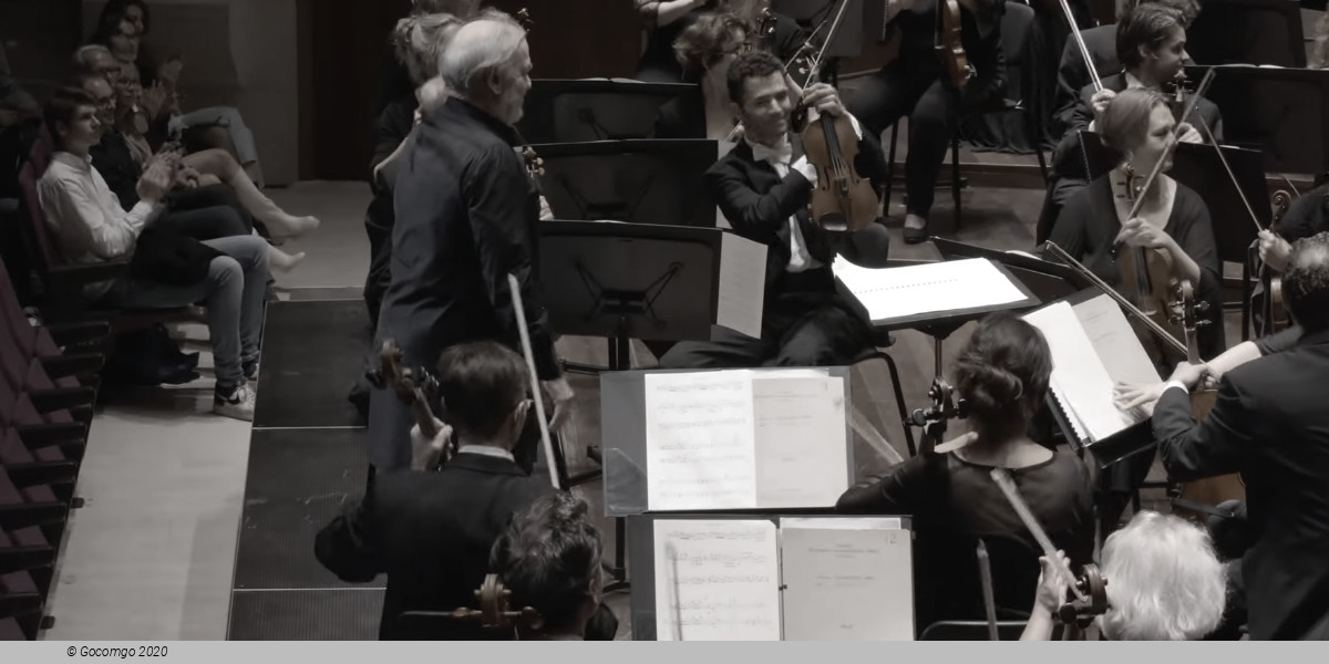 Rotterdam Philharmonic Gergiev Festival, photo 3
